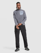 Driftmoor 1/4 Zip Top