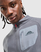 Driftmoor 1/4 Zip Top