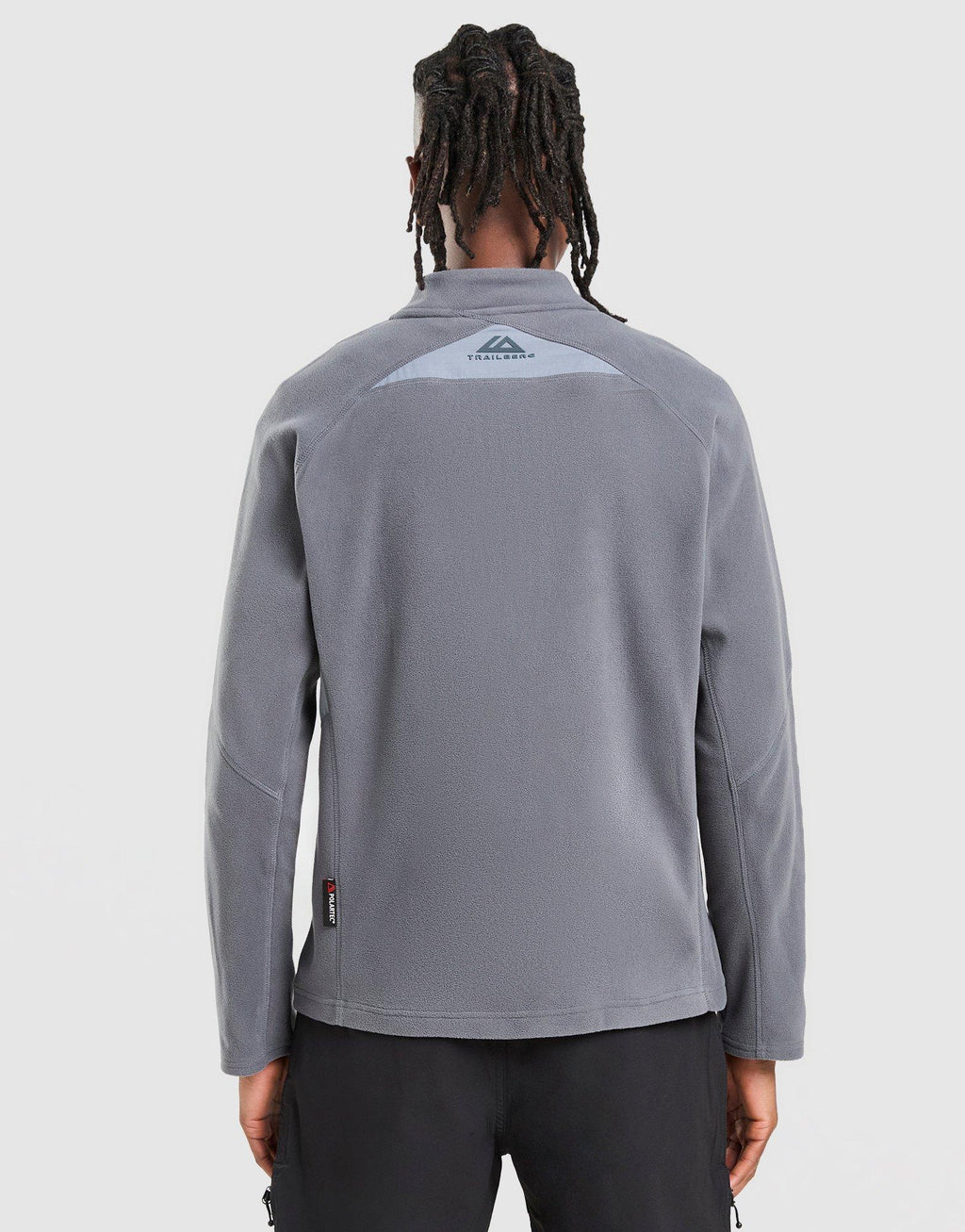Driftmoor 1/4 Zip Top