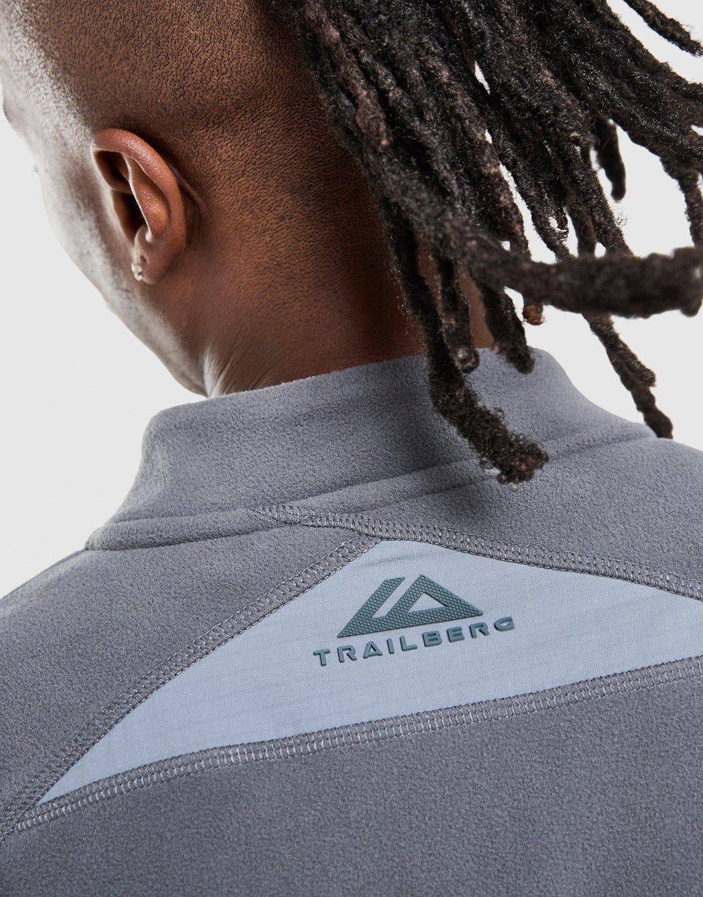 Driftmoor 1/4 Zip Top