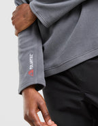 Driftmoor 1/4 Zip Top