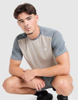 Tech Grid T-Shirt