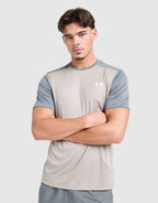 Tech Grid T-Shirt