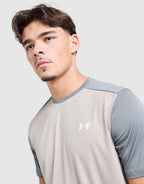 Tech Grid T-Shirt