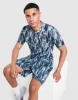 All Over Print T-Shirt