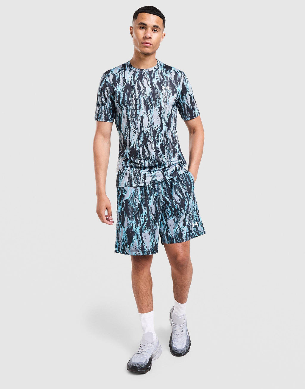 All Over Print T-Shirt