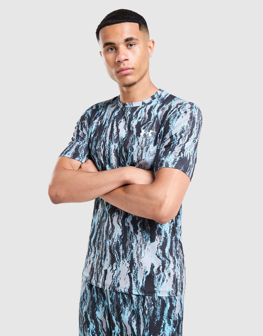 All Over Print T-Shirt