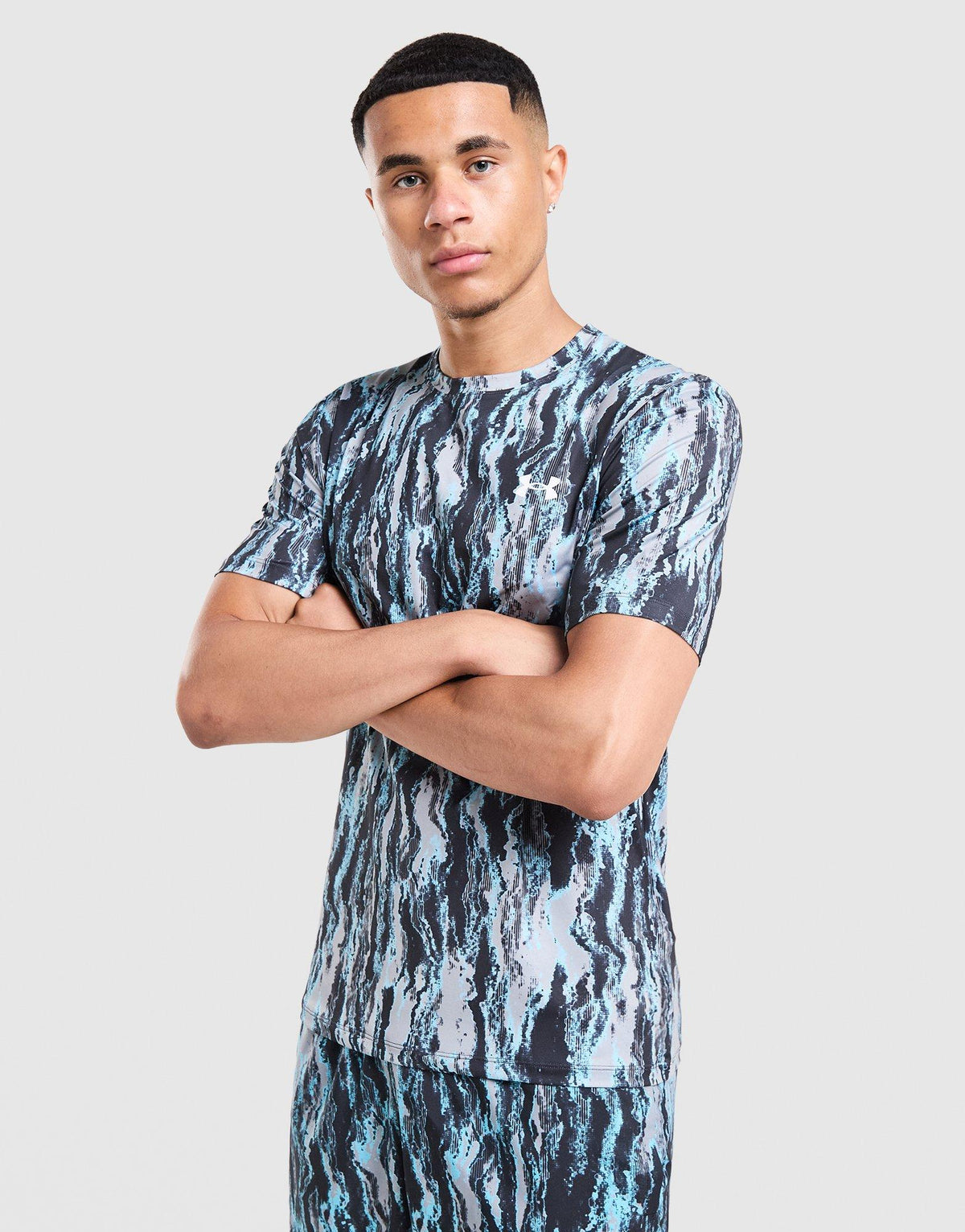 All Over Print T-Shirt