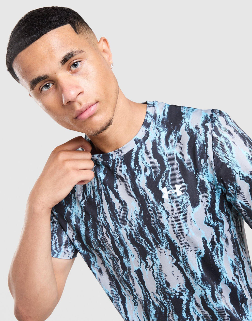 All Over Print T-Shirt