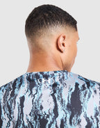 All Over Print T-Shirt