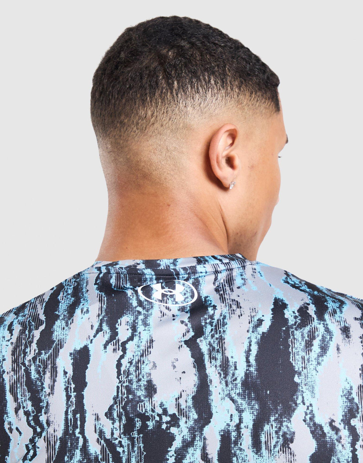 All Over Print T-Shirt