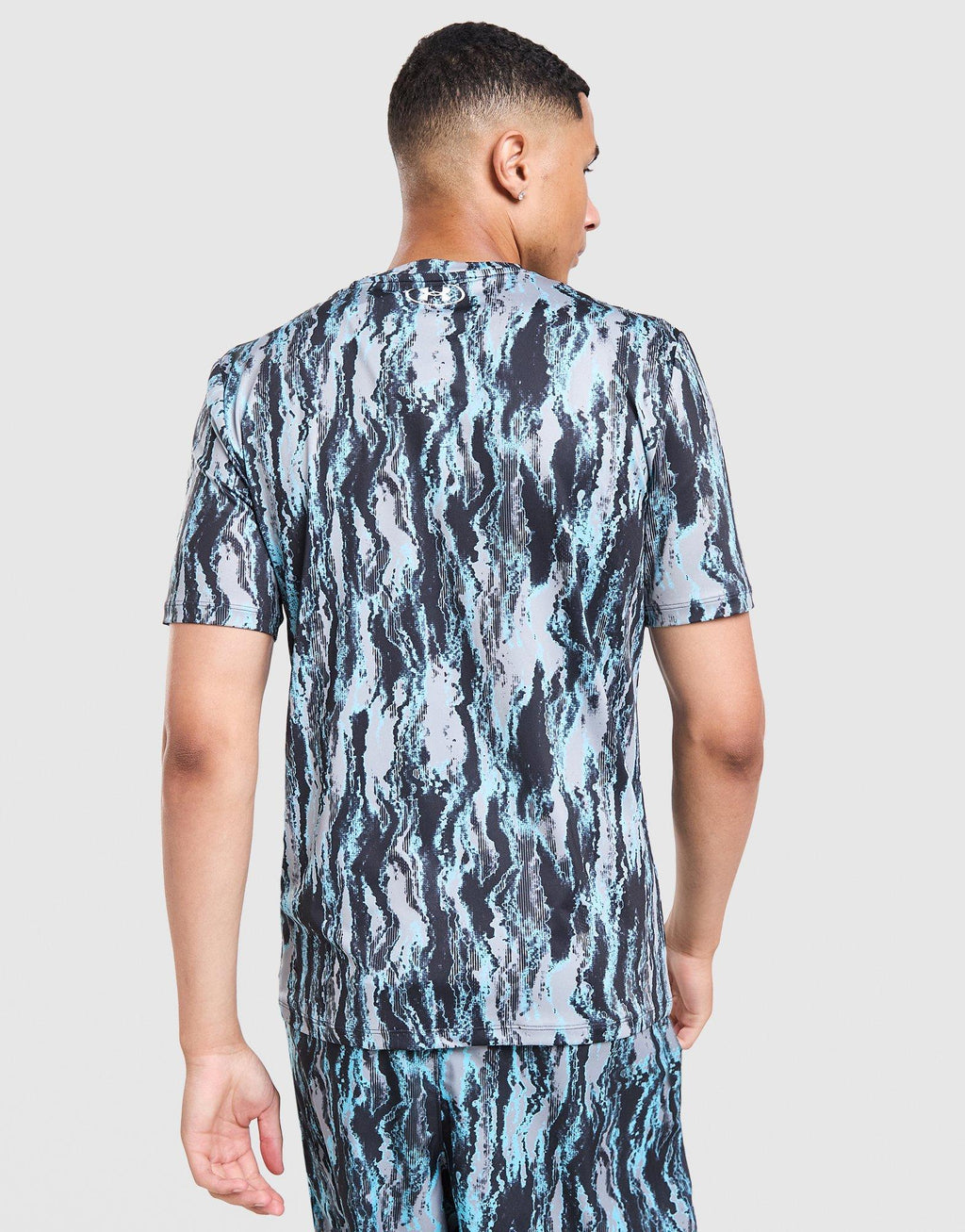 All Over Print T-Shirt