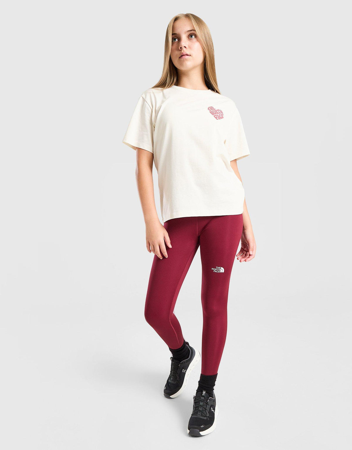 Girls' Flex Leggings Junior