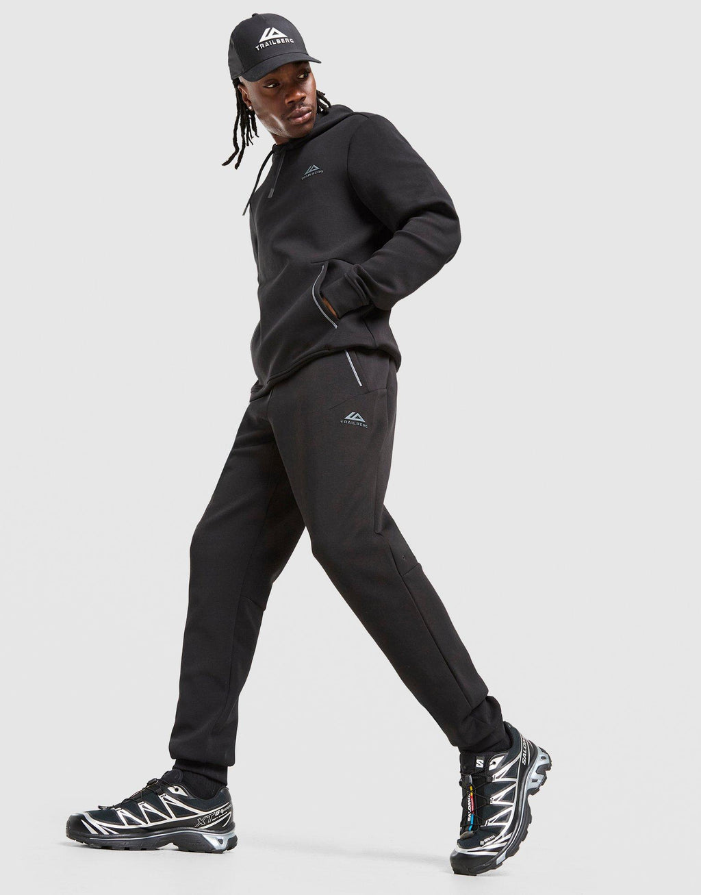 Ashfell Tracksuit
