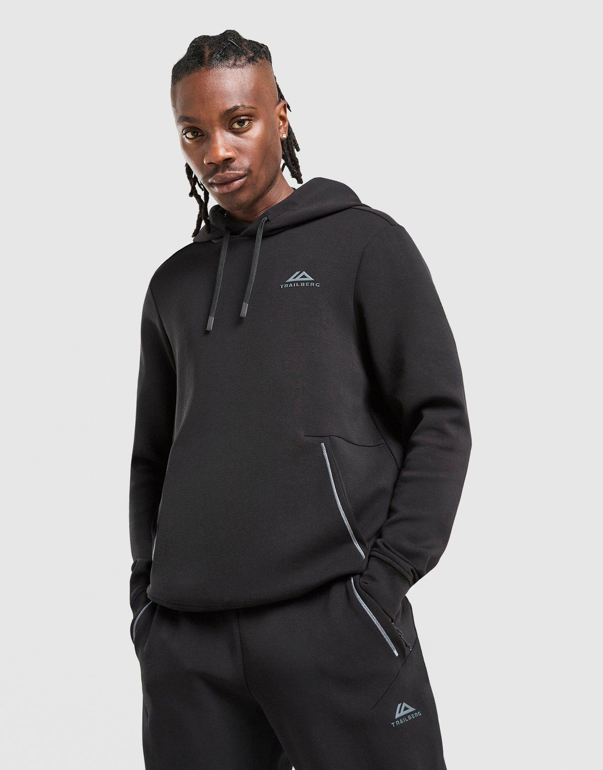 Ashfell Tracksuit
