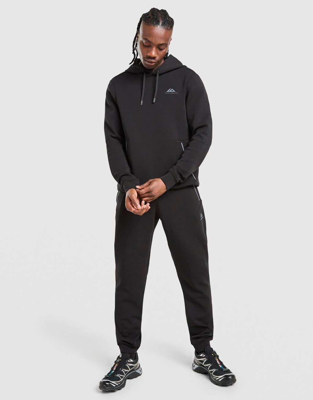Ashfell Tracksuit