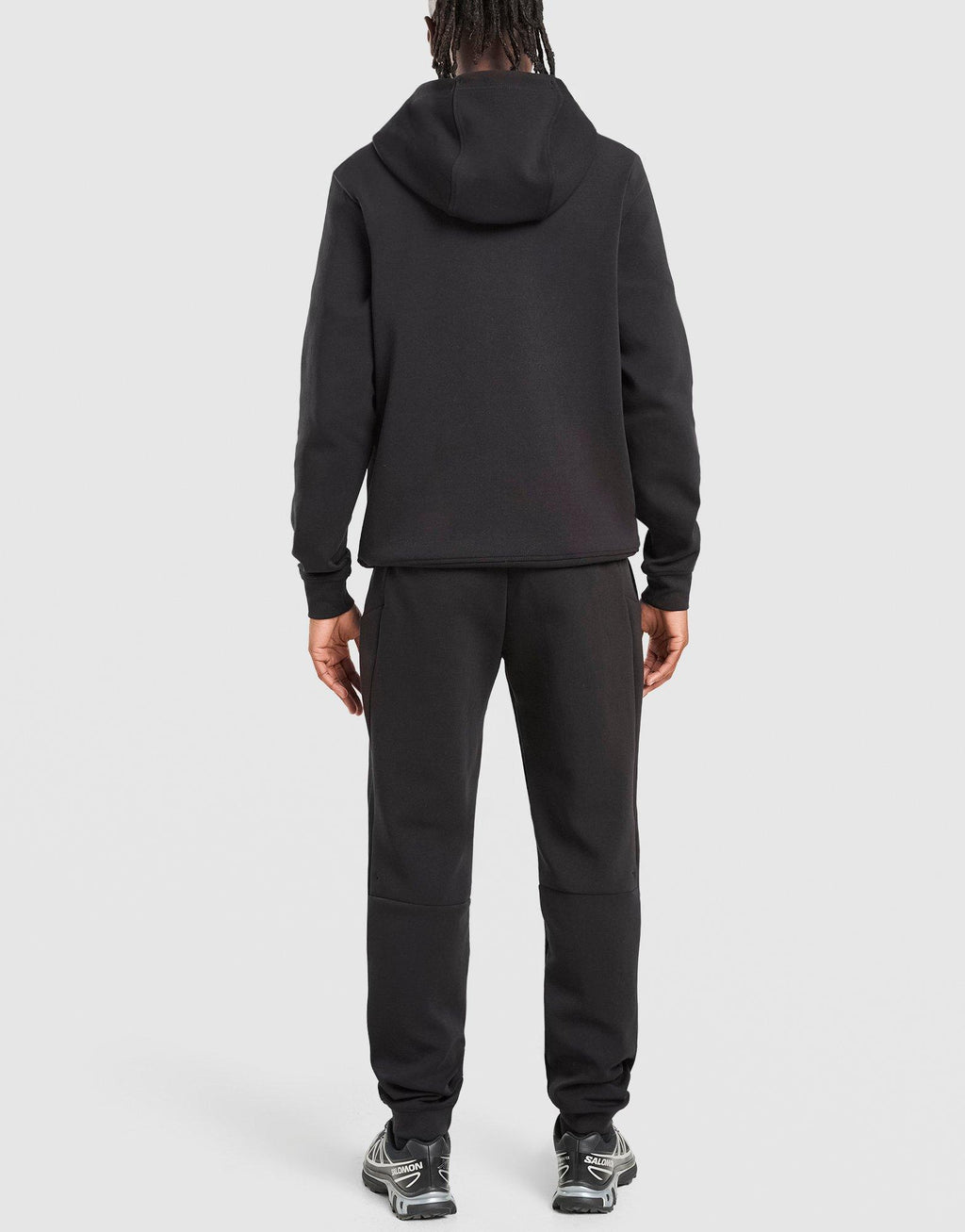 Ashfell Tracksuit