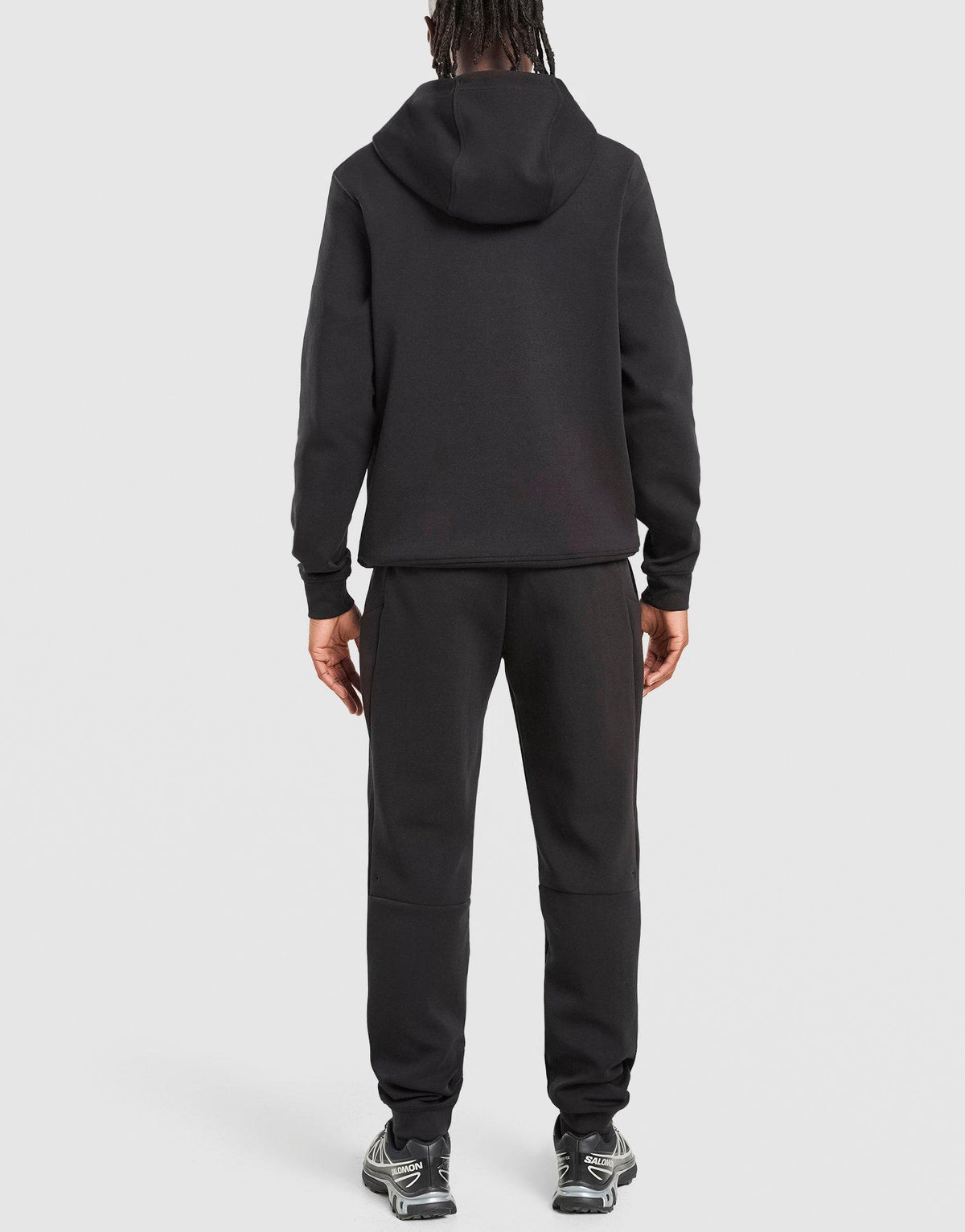Ashfell Tracksuit
