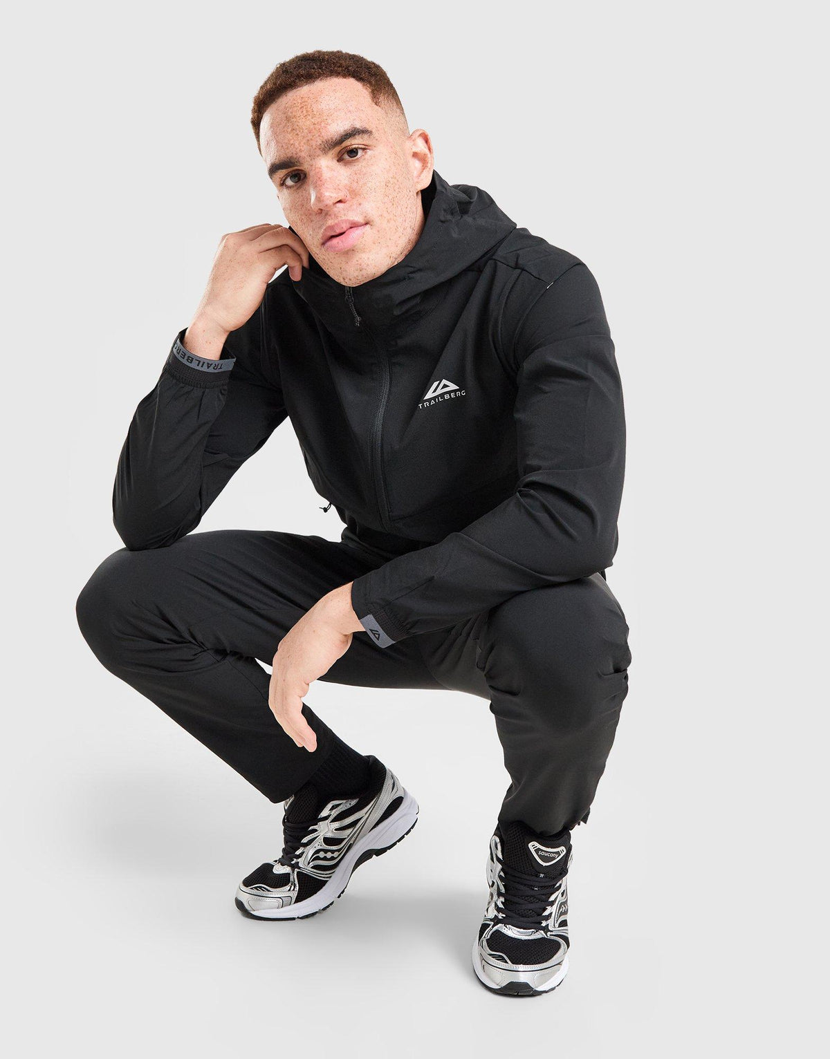 Outrider Tracksuit