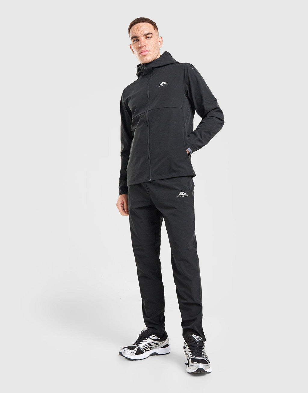 Outrider Tracksuit