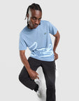 Large Croc T-Shirt