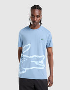 Large Croc T-Shirt