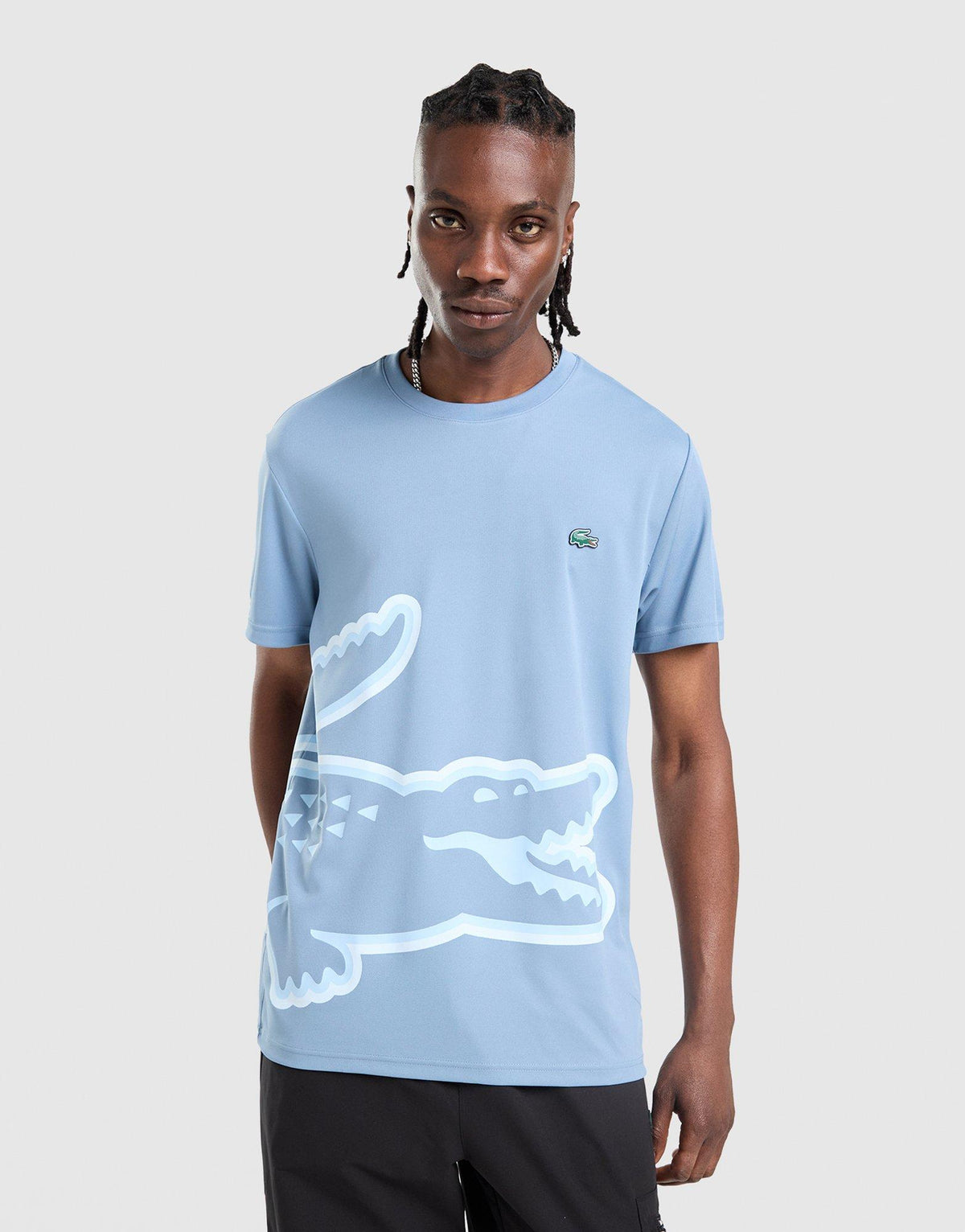 Large Croc T-Shirt