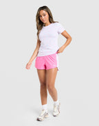 Tech Play Up Shorts