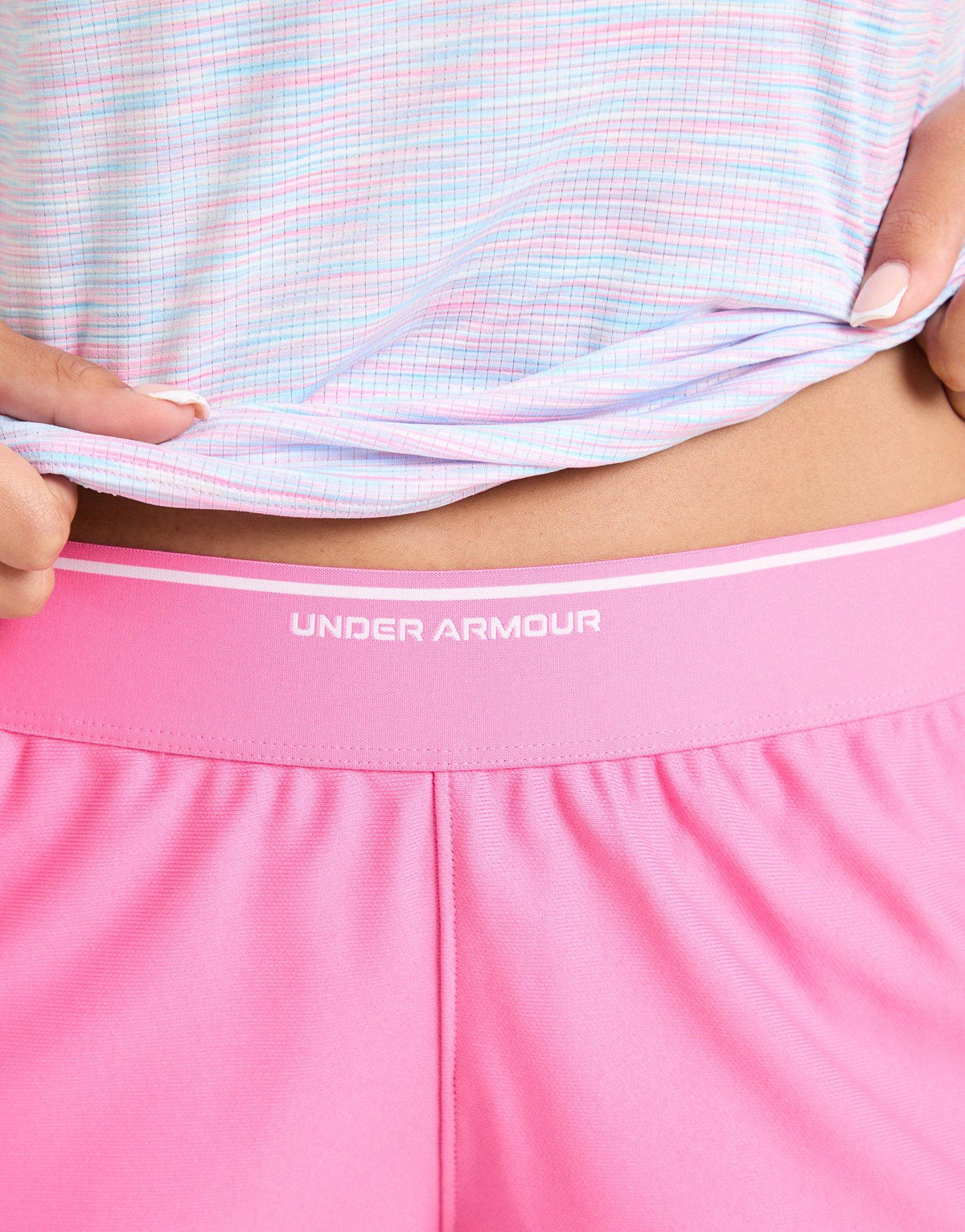 Tech Play Up Shorts