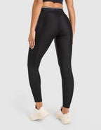 Ribbed Leggings