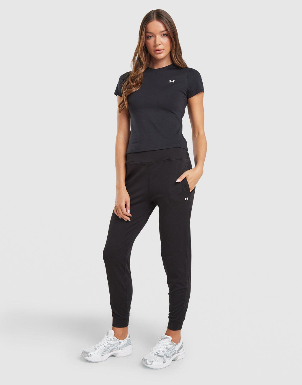 Motion Joggers