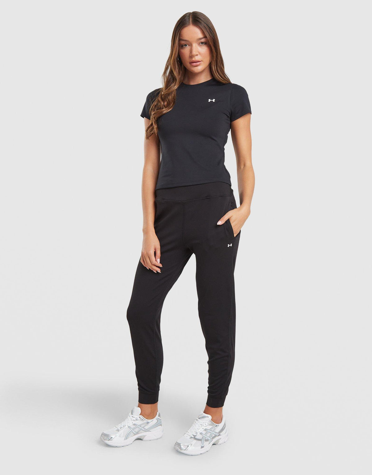 Motion Joggers