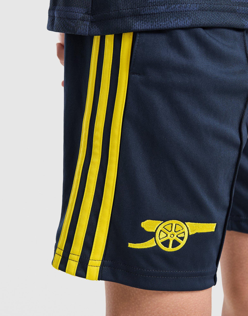 Arsenal FC 26/27 Away Shorts Junior