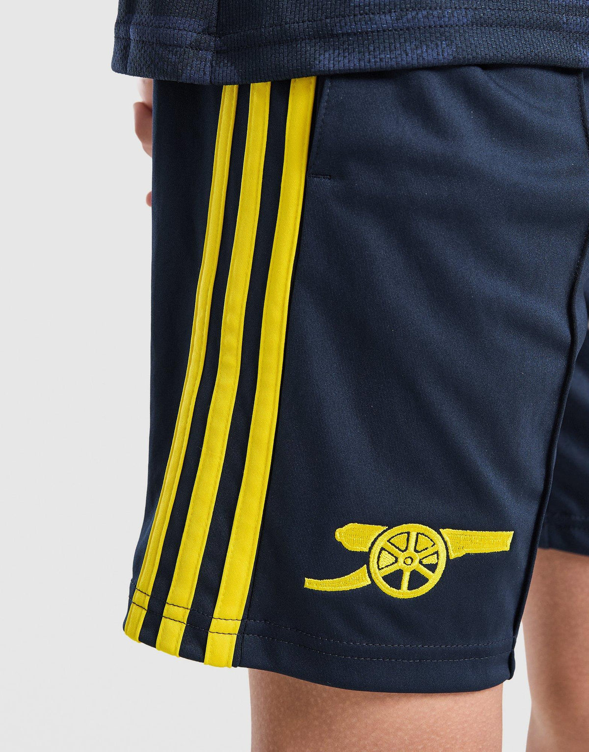 Arsenal FC 26/27 Away Shorts Junior