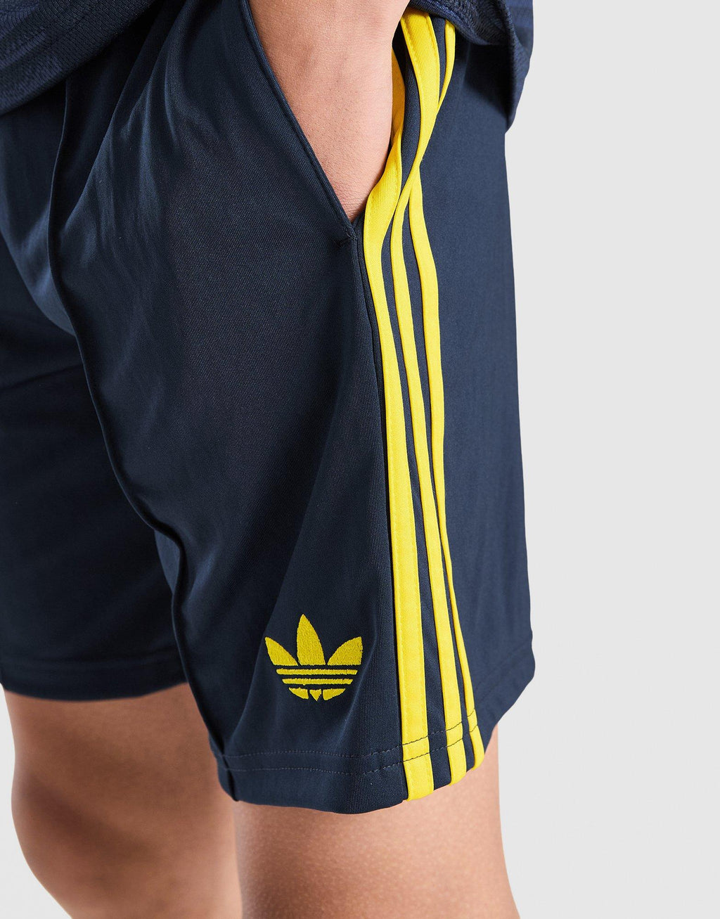 Arsenal FC 26/27 Away Shorts Junior