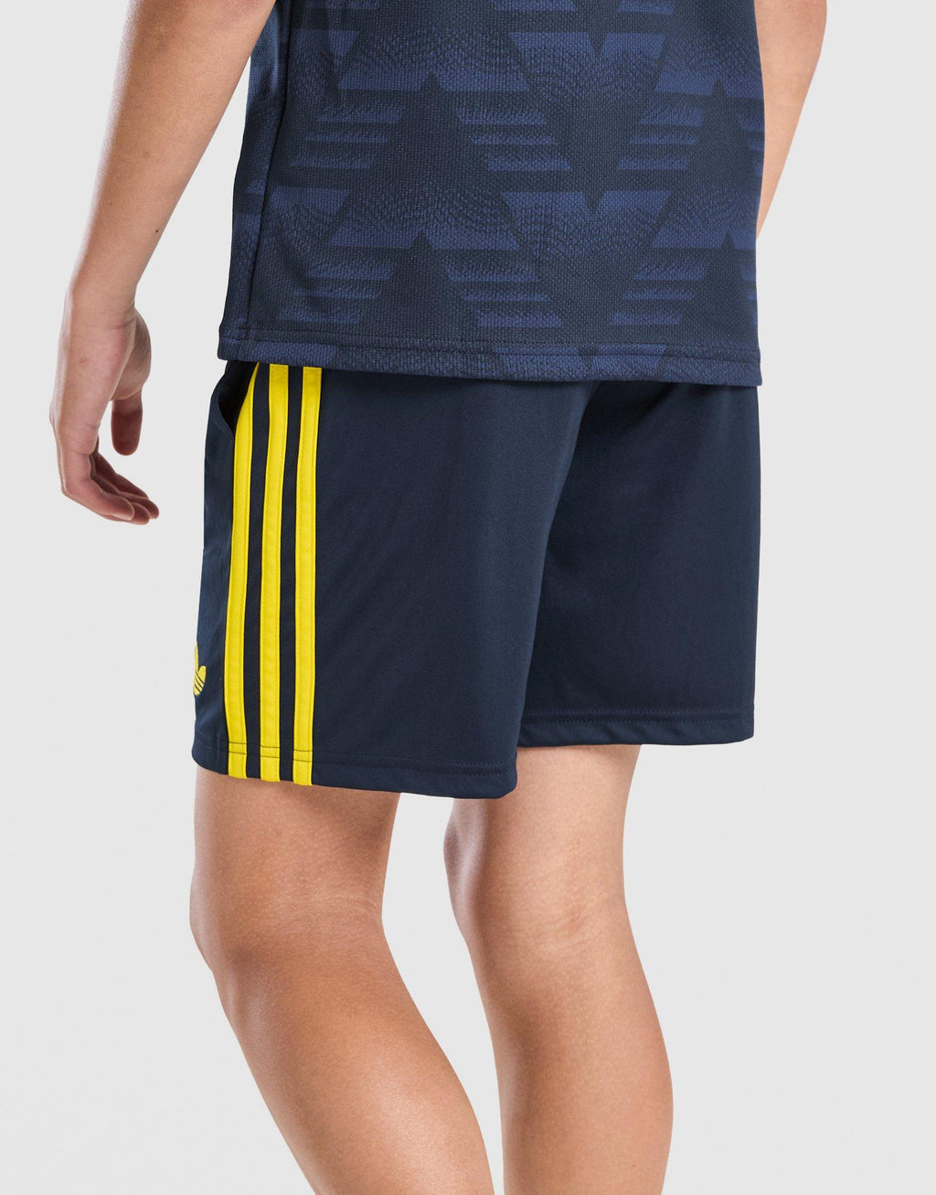 Arsenal FC 26/27 Away Shorts Junior