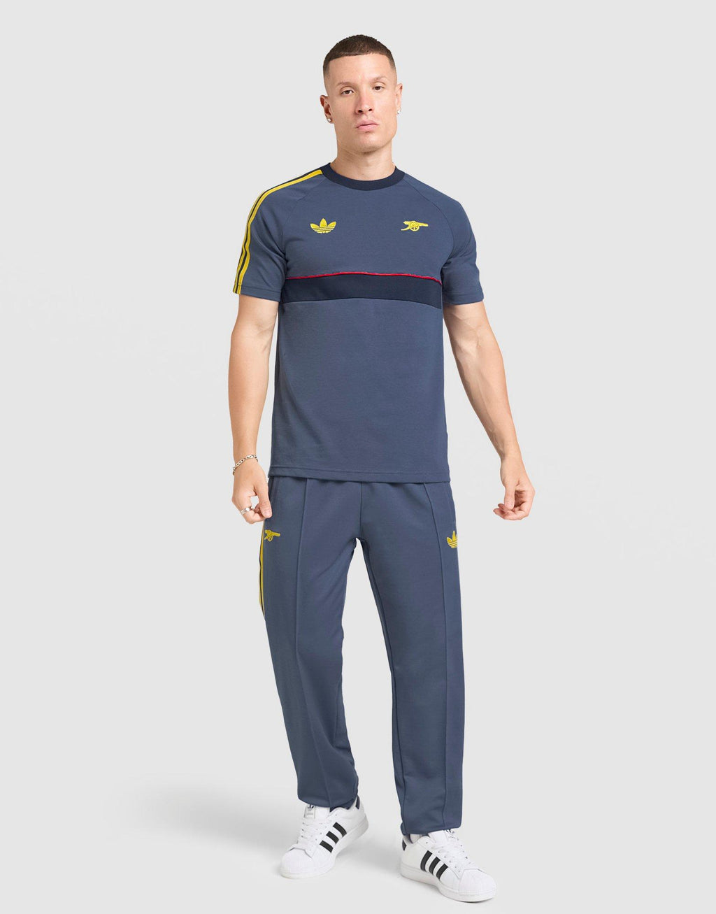 Arsenal FC OG T-Shirt