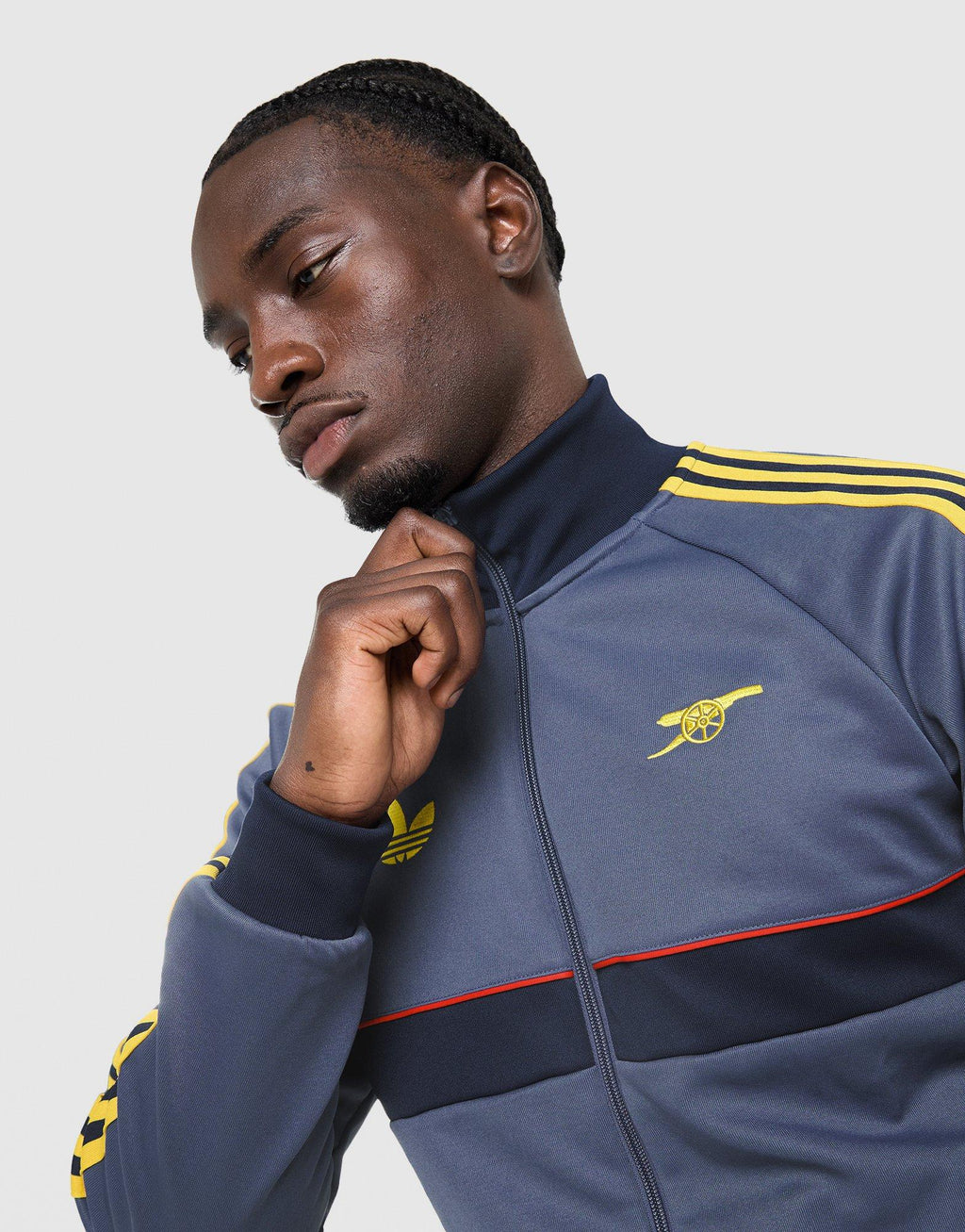 Arsenal FC OG Track Top