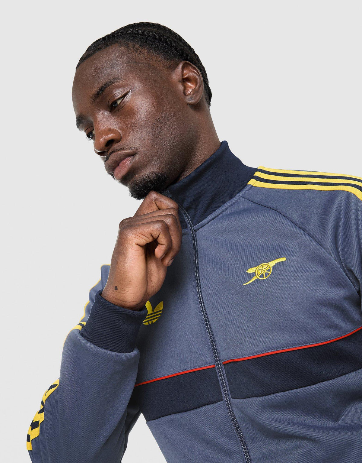 Arsenal FC OG Track Top