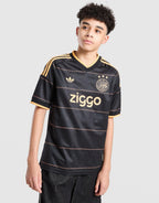 AFC Ajax 2026/27 Away Shirt Junior