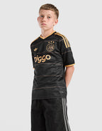 AFC Ajax 2026/27 Away Shirt Junior