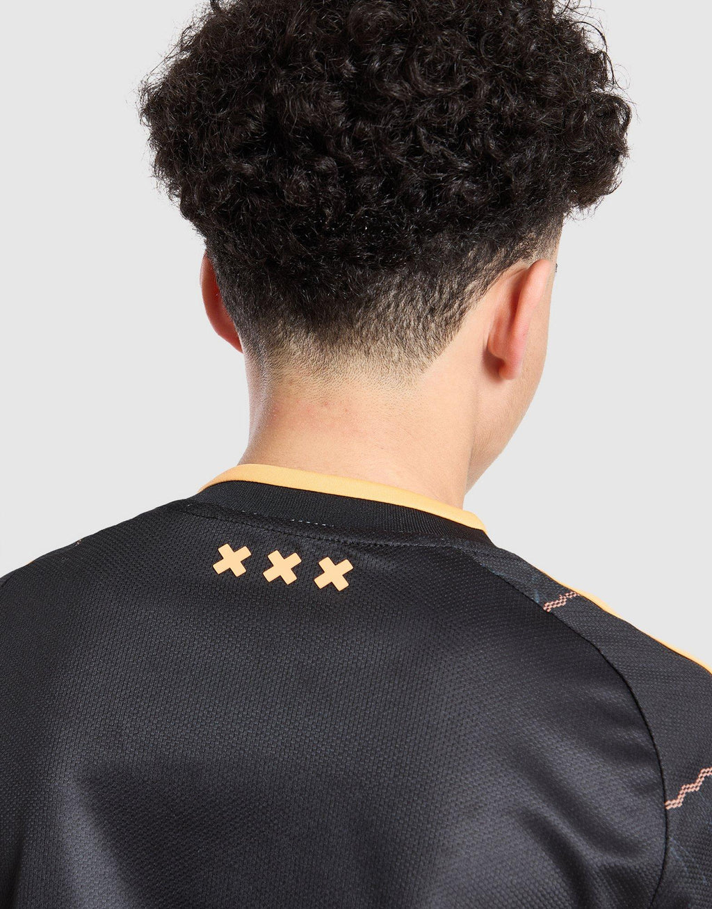 AFC Ajax 2026/27 Away Shirt Junior