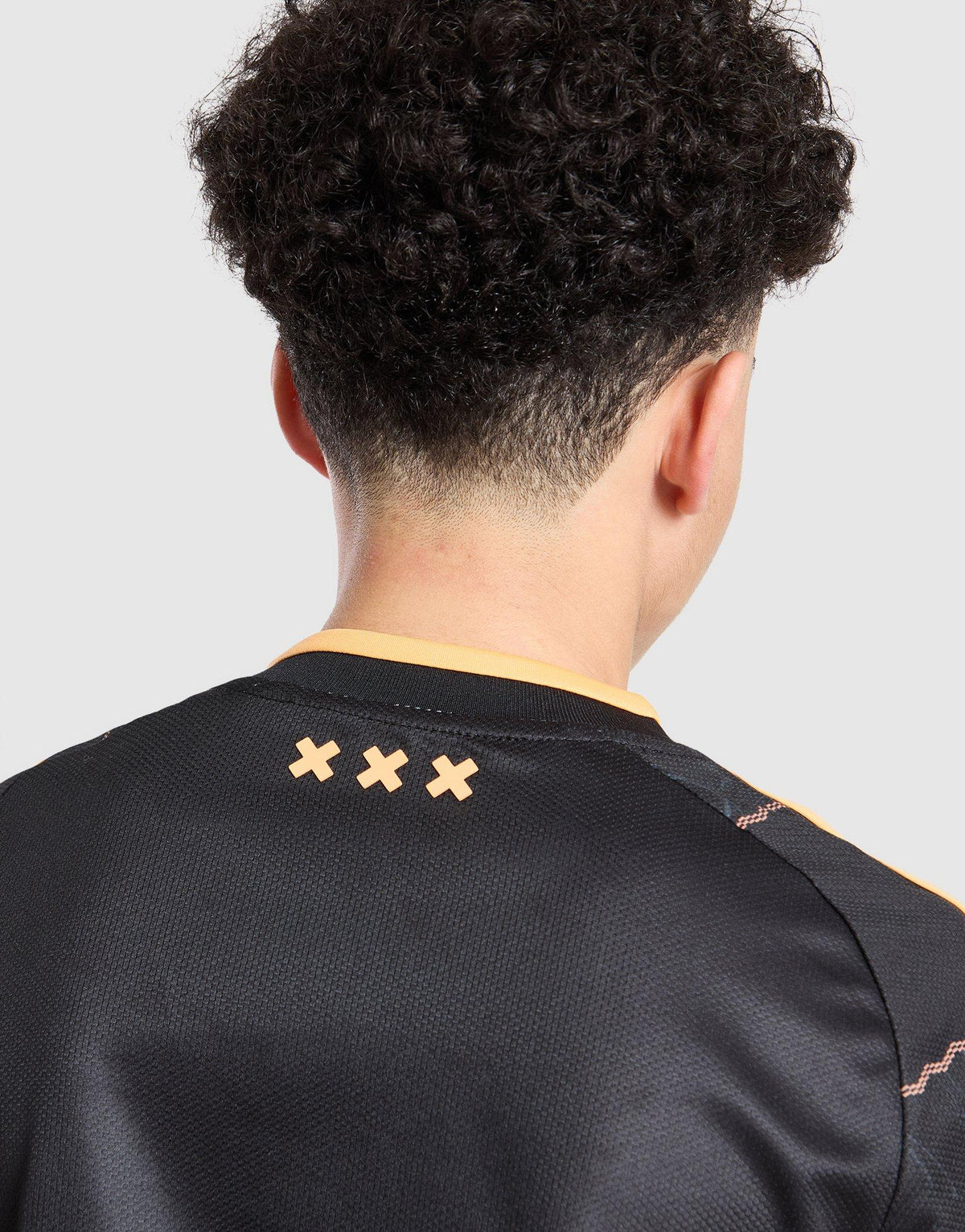 AFC Ajax 2026/27 Away Shirt Junior