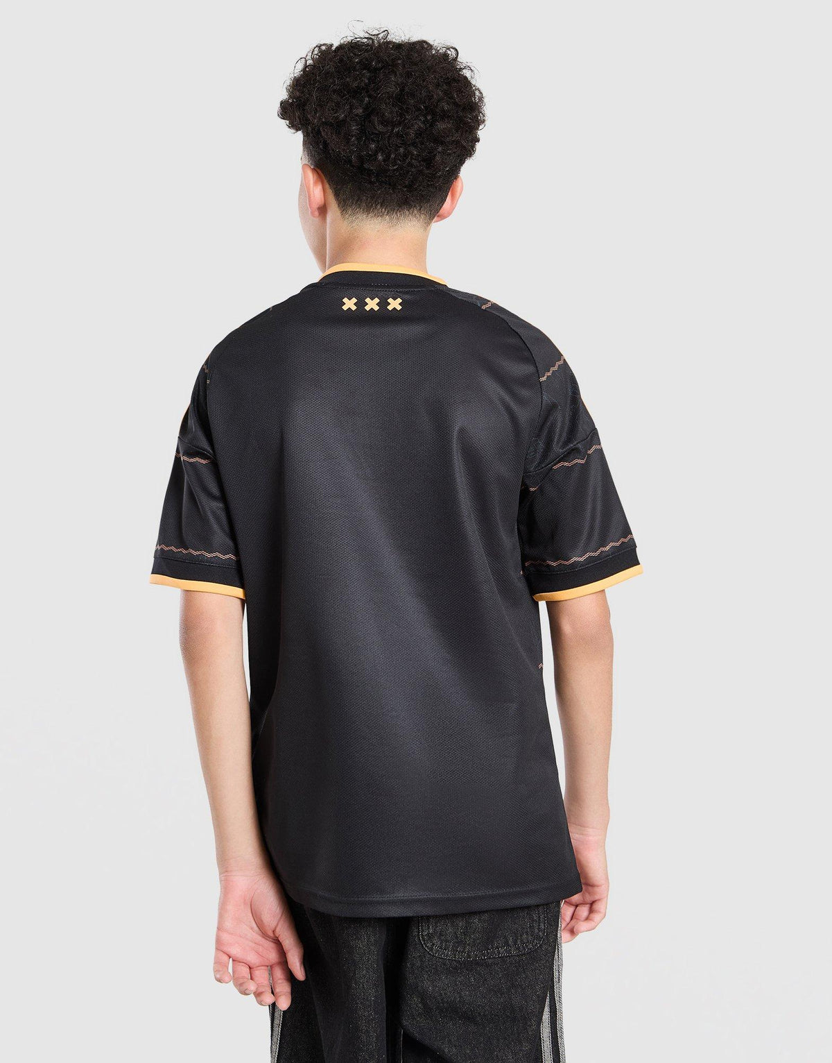 AFC Ajax 2026/27 Away Shirt Junior