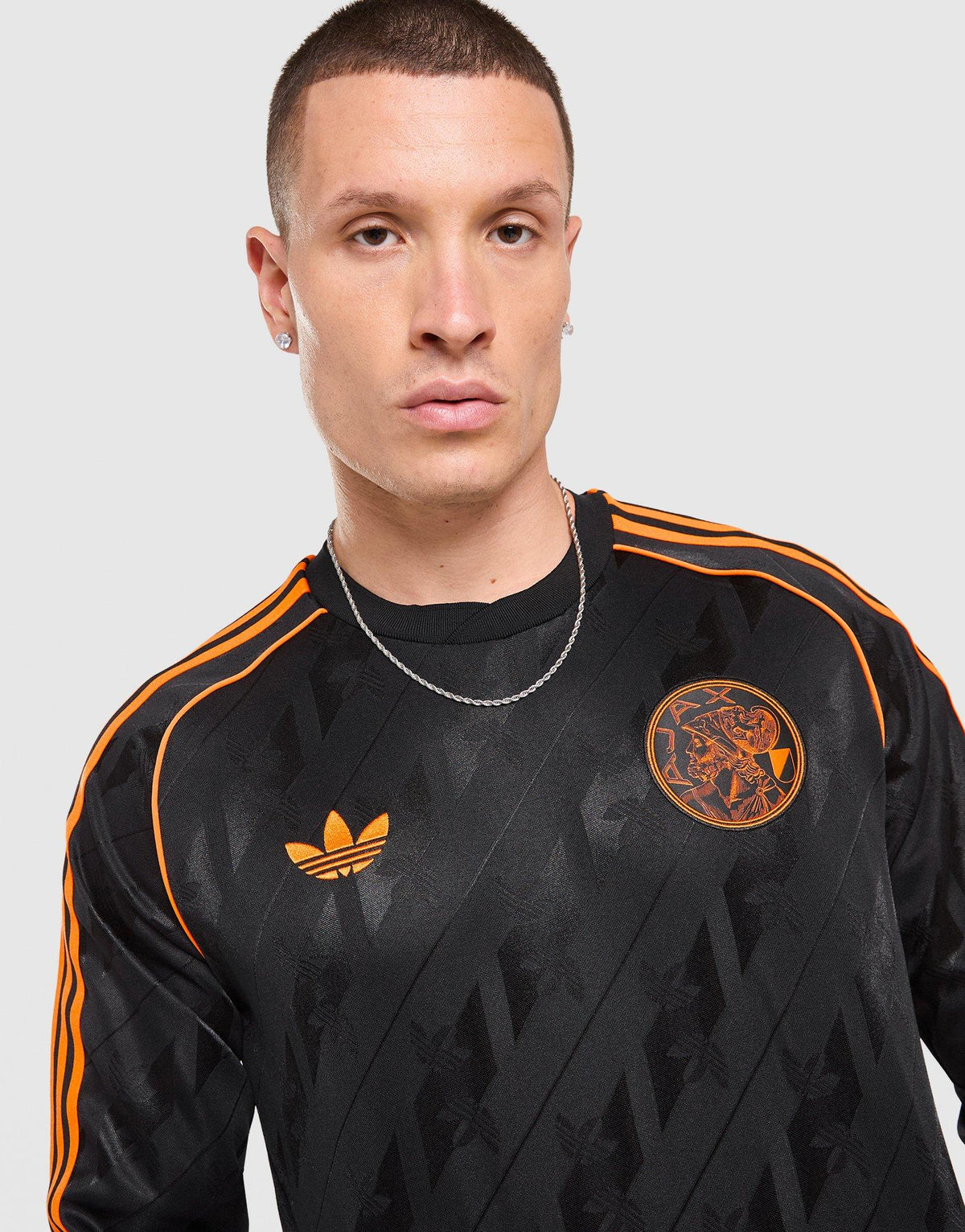 AFC Ajax OG Long Sleeve Shirt