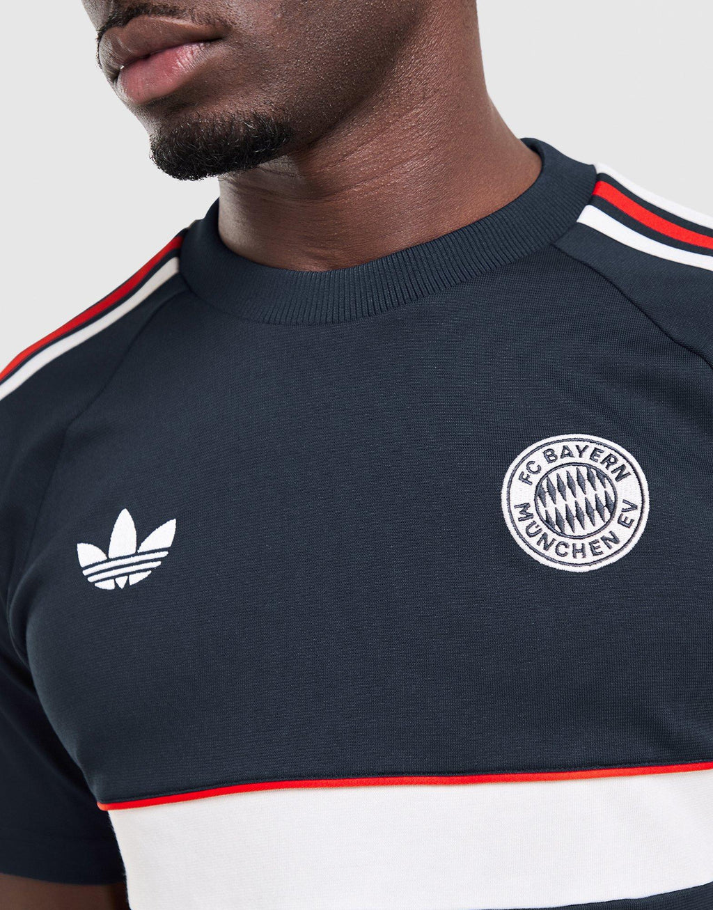 FC Bayern Munich OG T-Shirt