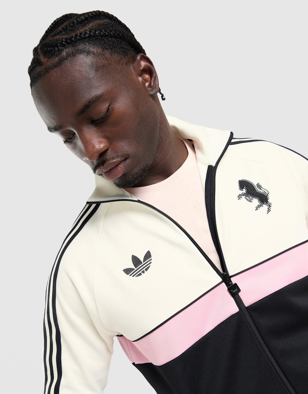 Juventus OG Track Top