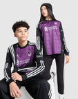 Liverpool FC 2026/27 LS Goalkeeper Shirt Junior