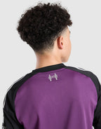 Liverpool FC 2026/27 LS Goalkeeper Shirt Junior