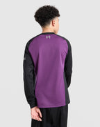 Liverpool FC 2026/27 LS Goalkeeper Shirt Junior